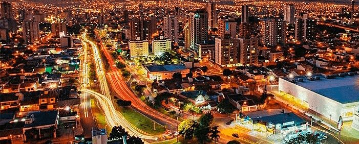 Bauru, ótima cidade para viver e investir