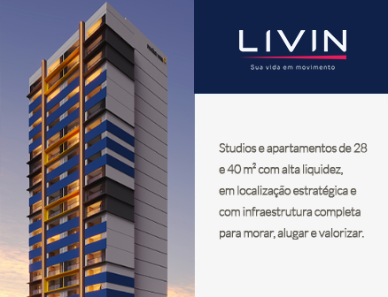 Livin - Sua vida em movimento